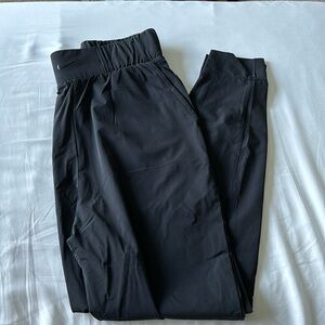 Nike Women’s Dri-Fit Bliss Lux Slim Fit Joggers